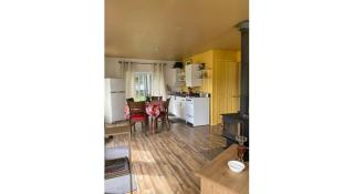 Chalet - Club Lac des Sables et Paradis - Grandes-Bergeronnes - 5