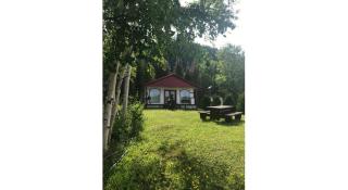 Chalet - Club Lac des Sables et Paradis - Grandes-Bergeronnes - 0