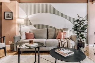 Huzur - 3 bedrooms and terrace in Castellana - 4