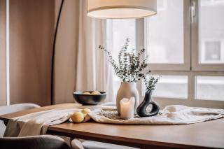Huzur - 3 bedrooms and terrace in Castellana - 1