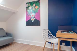 Suite Germain - Cœur de Ville - 5