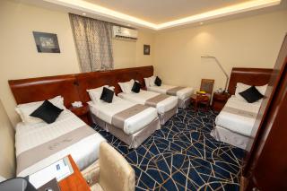 Al Manara Ewaa Hotel - 3