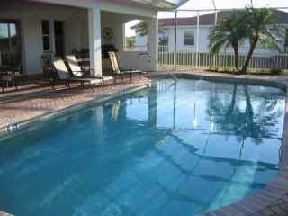 Villa Favorita, close to golf and Englewood beach - Port Charlotte - 0