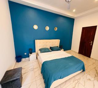 Villa So queen avec piscine - 5