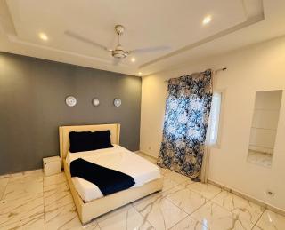 Villa So queen avec piscine - 1