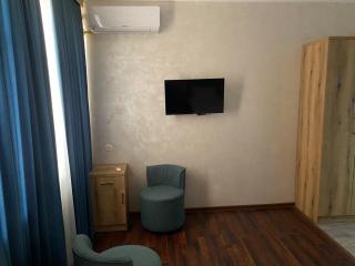 LEO hotel - 3