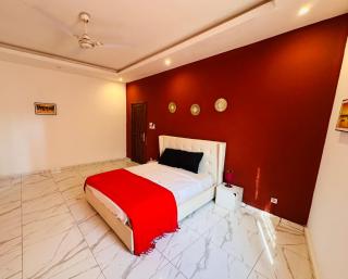 Villa So queen avec piscine - 2