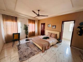 Villa So queen avec piscine - 3