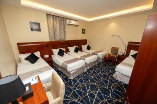 Al Manara Ewaa Hotel - 2