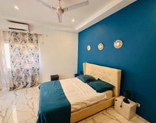 Villa So queen avec piscine - 6