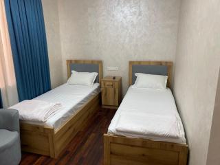 LEO hotel - Andijon - 2