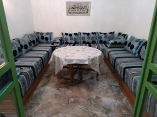 Green house - Sidi Yahia az Zaʼer - 3