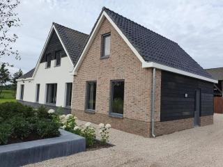 Compleet nieuw vakantiehuis Villa de Berken - Ede - 0