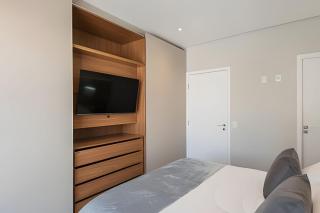 Moderno Apartamento no Cambuí - 8