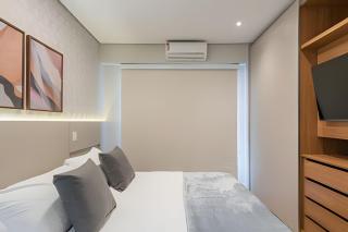 Moderno Apartamento no Cambuí - 7