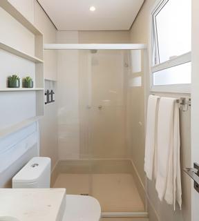 Moderno Apartamento no Cambuí - 5