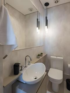Moderno Apartamento no Cambuí - Campinas - 4