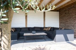 Compleet nieuw vakantiehuis Villa de Berken - 9