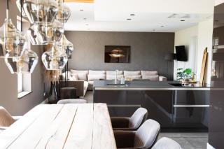 Compleet nieuw vakantiehuis Villa de Berken - Ede - 8