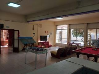 Gran Aldea Hotel - 5