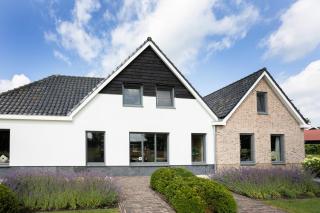 Compleet nieuw vakantiehuis Villa de Berken - Ede - 5