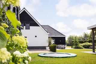 Compleet nieuw vakantiehuis Villa de Berken - Ede - 3