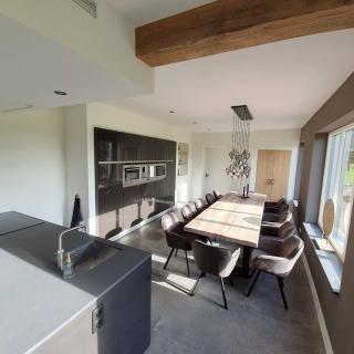 Compleet nieuw vakantiehuis Villa de Berken - Ede - 1