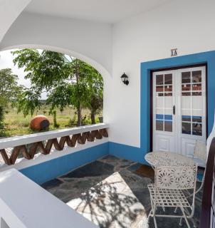 Vila Planicie - Monsaraz - 9