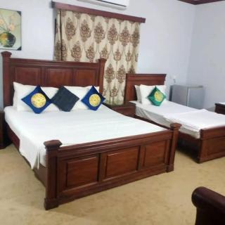 Holiday one guest house - Karatschi - 3