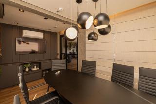 Sky Design Alphaville Housi by Anora Spaces - 1