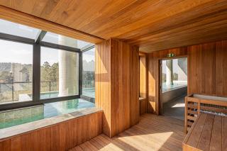 Sky Design Alphaville Housi by Anora Spaces - Barueri - 5