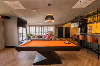 Sky Design Alphaville Housi by Anora Spaces - Barueri - 8