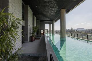 Sky Design Alphaville Housi by Anora Spaces - Barueri - 0