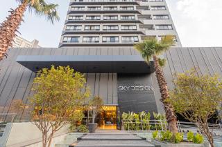 Sky Design Alphaville Housi by Anora Spaces - 9