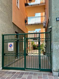 Pasitea Green Milano - 4