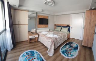 BOLCELLO HOTEl - Istanbul - 8