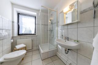 AMAYA SUITES nahe Heide Park, Serengeti Park & A7 - 9