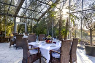 AMAYA SUITES nahe Heide Park, Serengeti Park & A7 - Soltau - 6