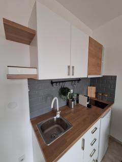 Apartman Jedro Golubac - 6