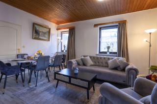 AMAYA SUITES nahe Heide Park, Serengeti Park & A7 - 2