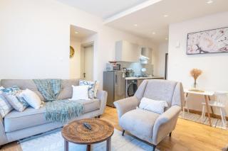 LeRhomes 16th floor 1BED, WILMA TOWERS, KILIMANI - 9