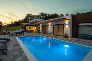 Villa Alma Nova - Laktaši - 0