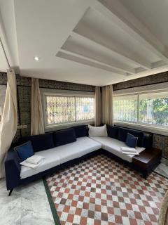 Villa prestige avec piscine - 1