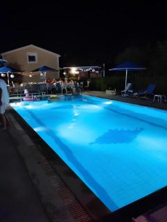 Villa Eleni Holidays Resort up to 18 guests - 8