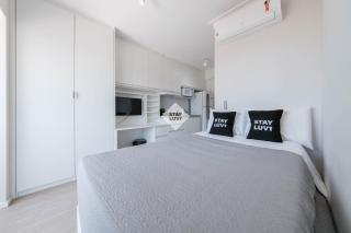 Lindo Studio completo no Brooklin para 3 pessoas - São Paulo - 2
