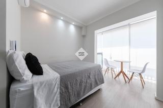 Lindo Studio completo no Brooklin para 3 pessoas - São Paulo - 1