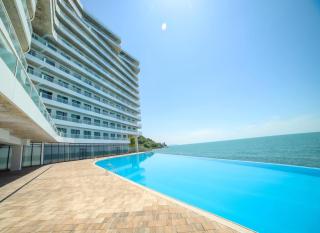 Bamboo beach tsikhisdziri - 6