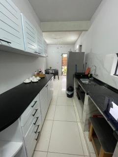 Comodo Dpto bien equipado cerca de Aeropuerto y COP Comité Olímpico Py - 1