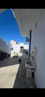 Chraff plage bekalta - - 1