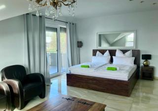 Ferienwohnung Green II - Limburg an der Lahn - 8